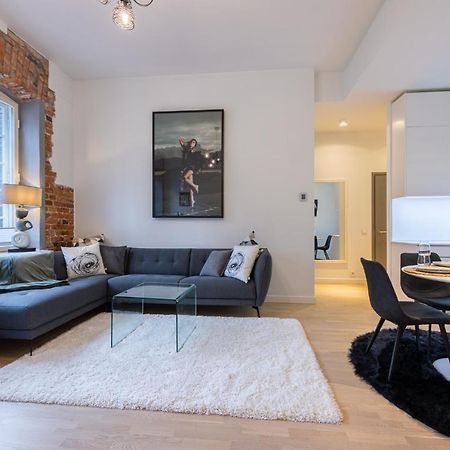 Rotermanni Apartment Tallinn Exterior foto