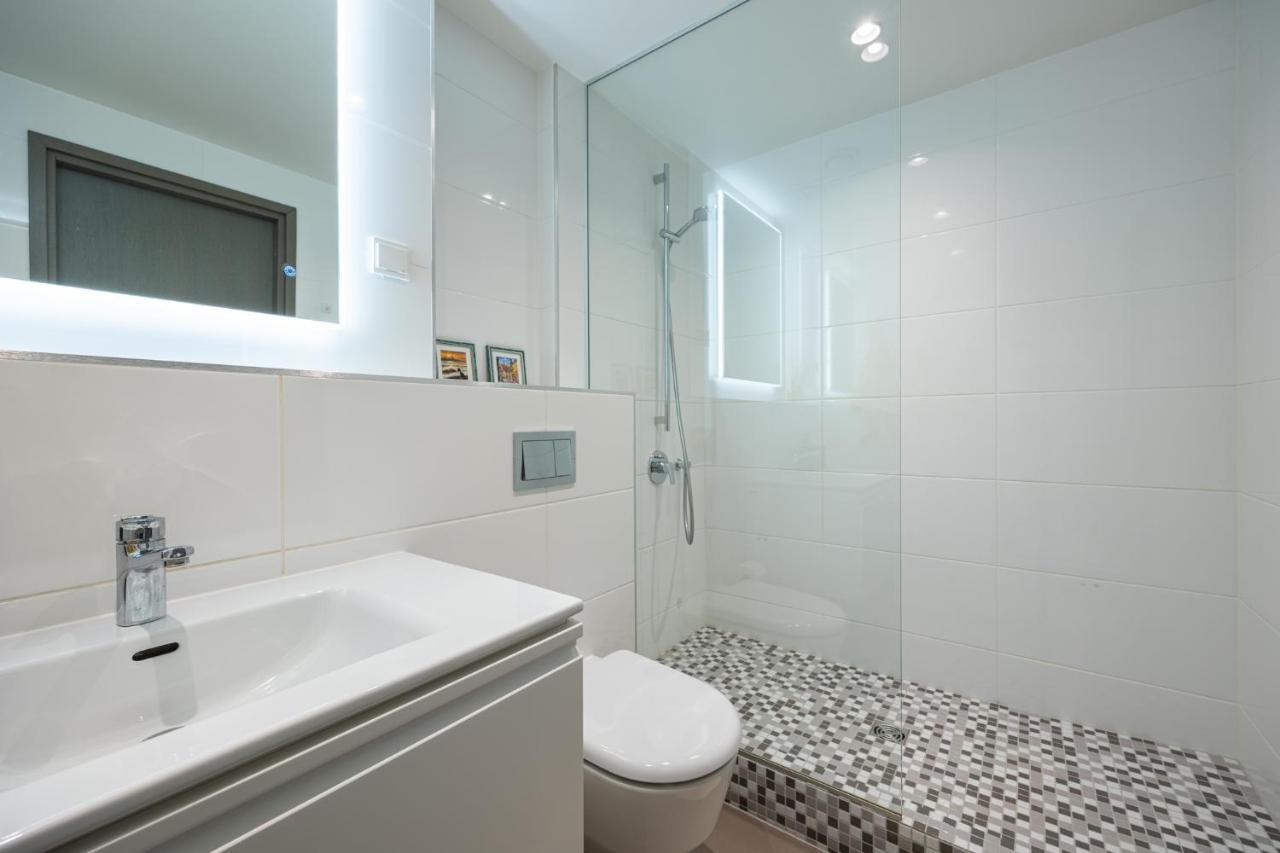 Rotermanni Apartment Tallinn Exterior foto